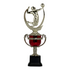 Trofeo de Copa con Figura Serie PC